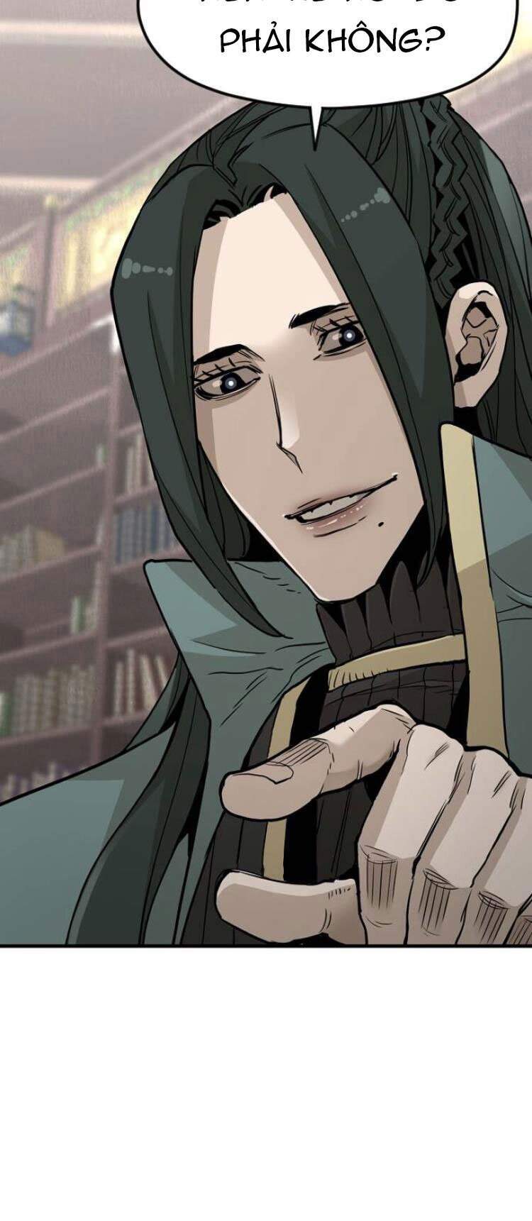 Thiên Ma Phi Thăng Truyện Chapter 9 - Trang 2