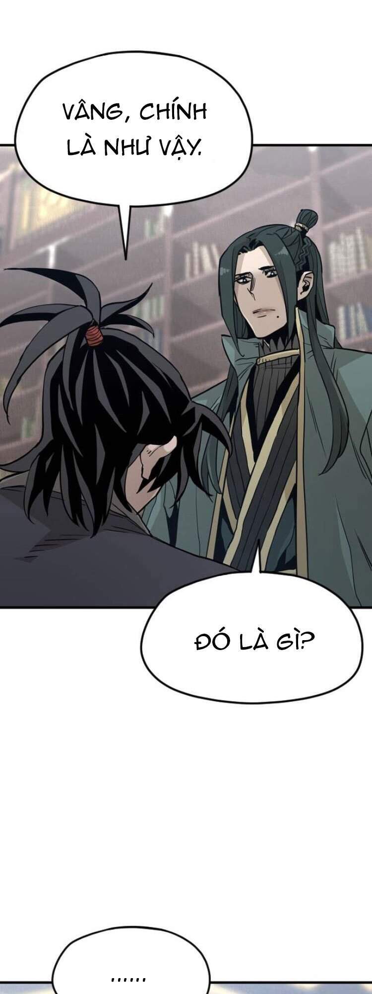 Thiên Ma Phi Thăng Truyện Chapter 9 - Trang 2