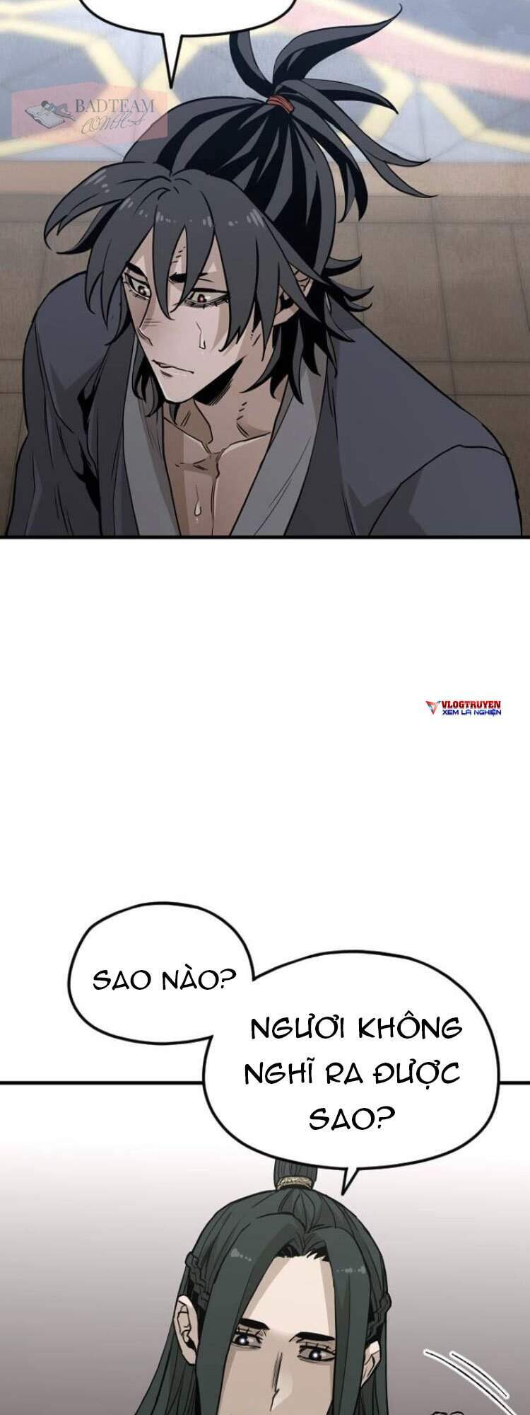 Thiên Ma Phi Thăng Truyện Chapter 9 - Trang 2