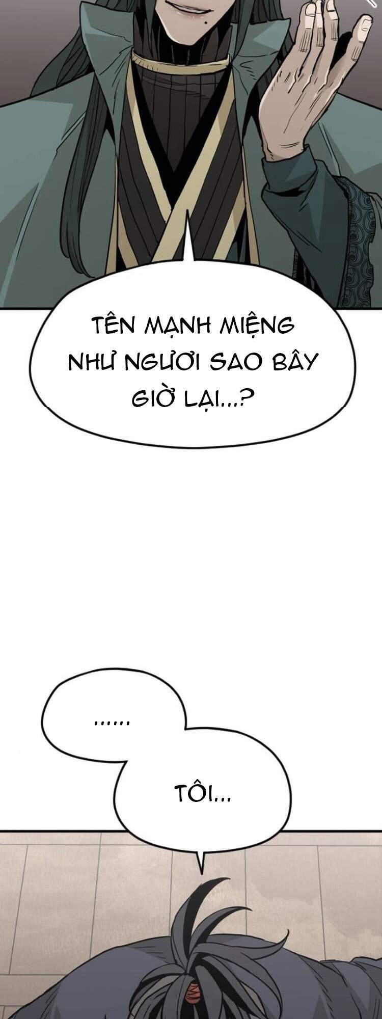 Thiên Ma Phi Thăng Truyện Chapter 9 - Trang 2