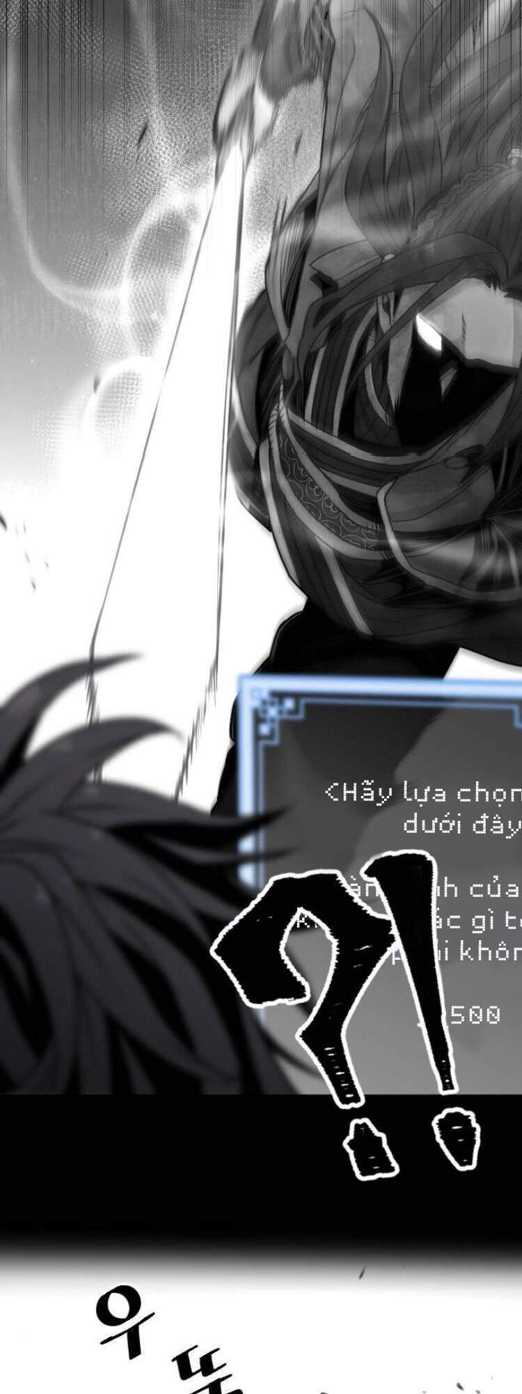 Thiên Ma Phi Thăng Truyện Chapter 9 - Trang 2