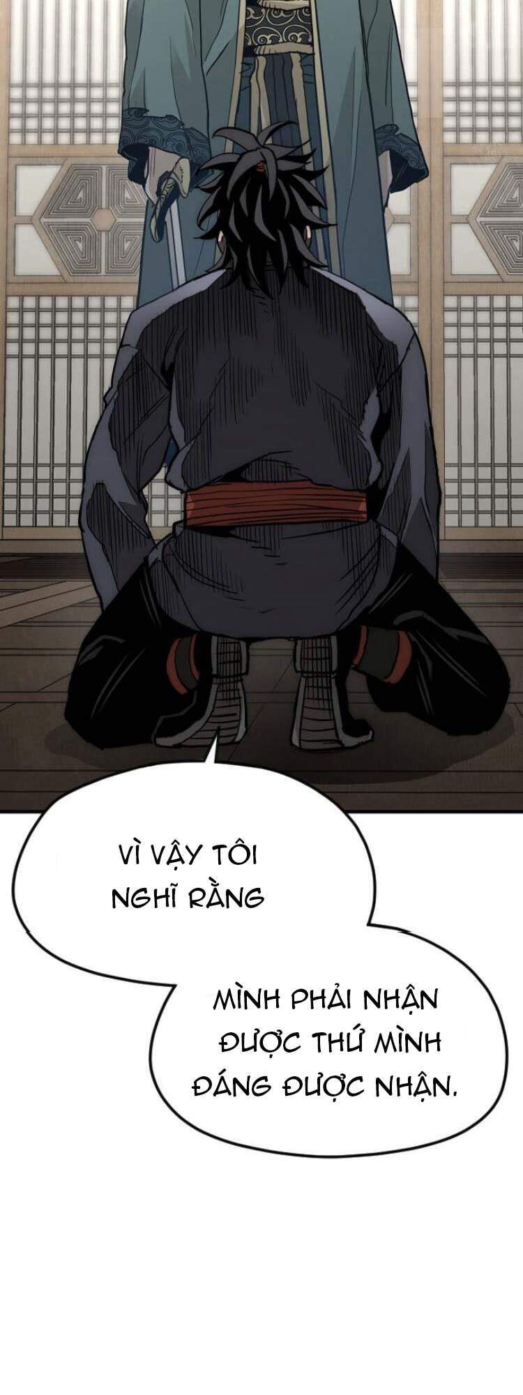 Thiên Ma Phi Thăng Truyện Chapter 9 - Trang 2