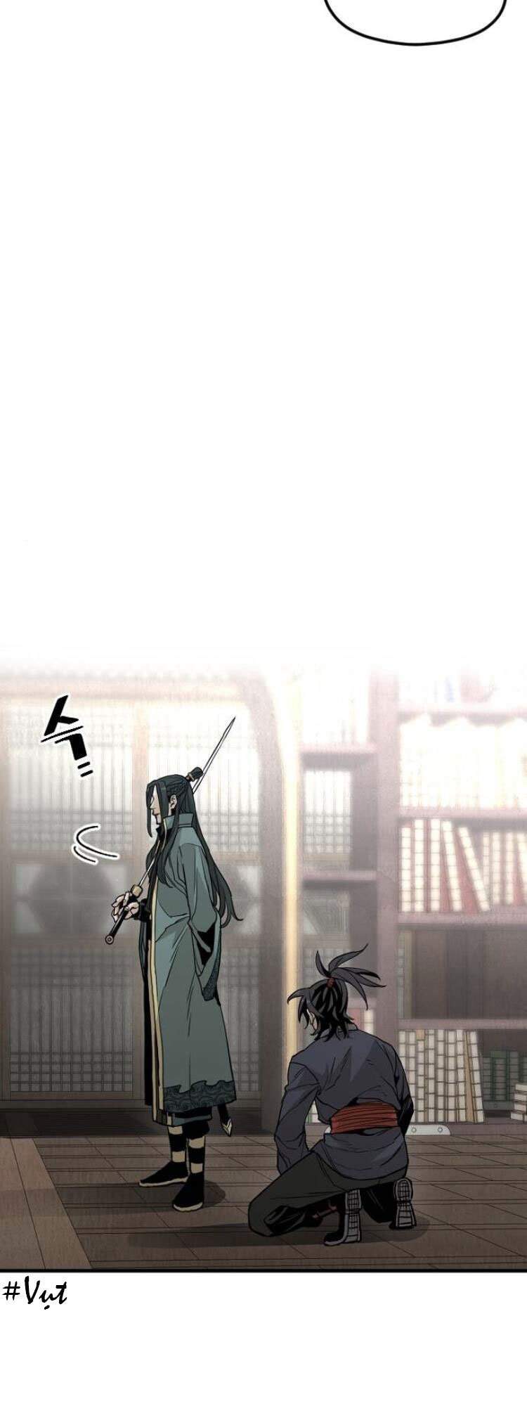 Thiên Ma Phi Thăng Truyện Chapter 9 - Trang 2