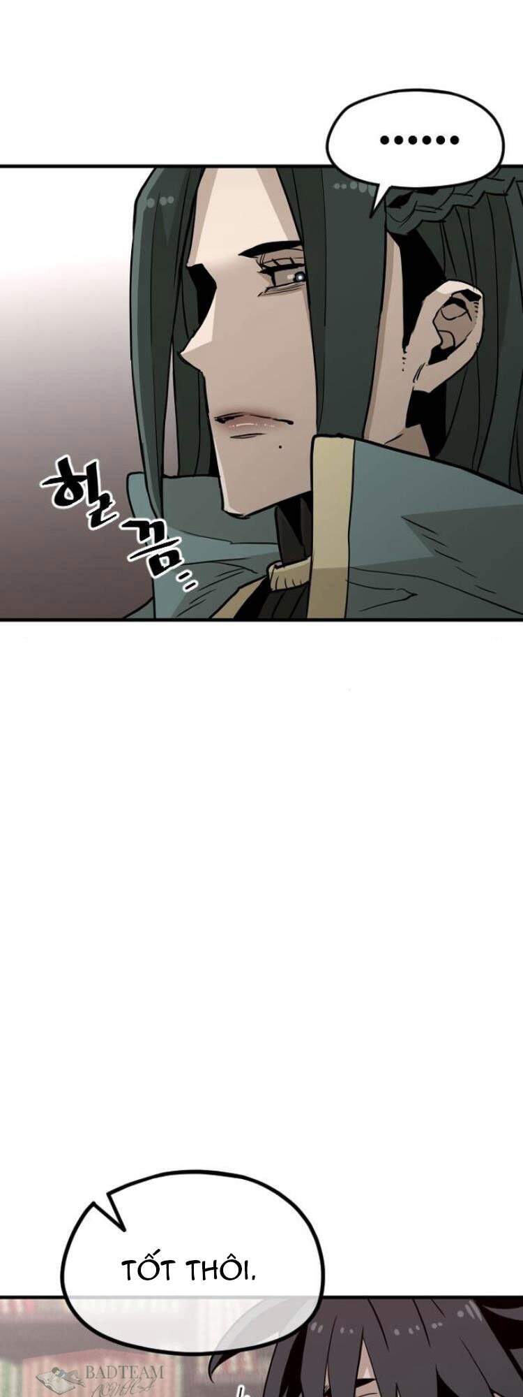 Thiên Ma Phi Thăng Truyện Chapter 9 - Trang 2