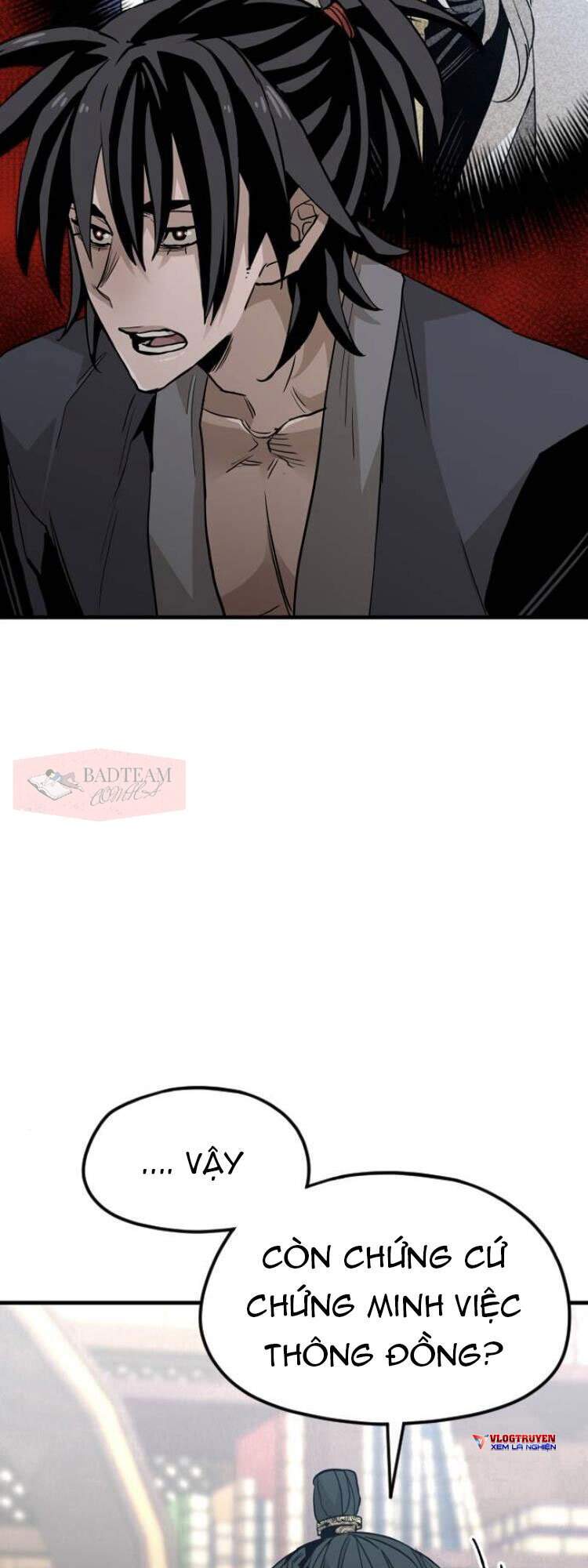 Thiên Ma Phi Thăng Truyện Chapter 9 - Trang 2