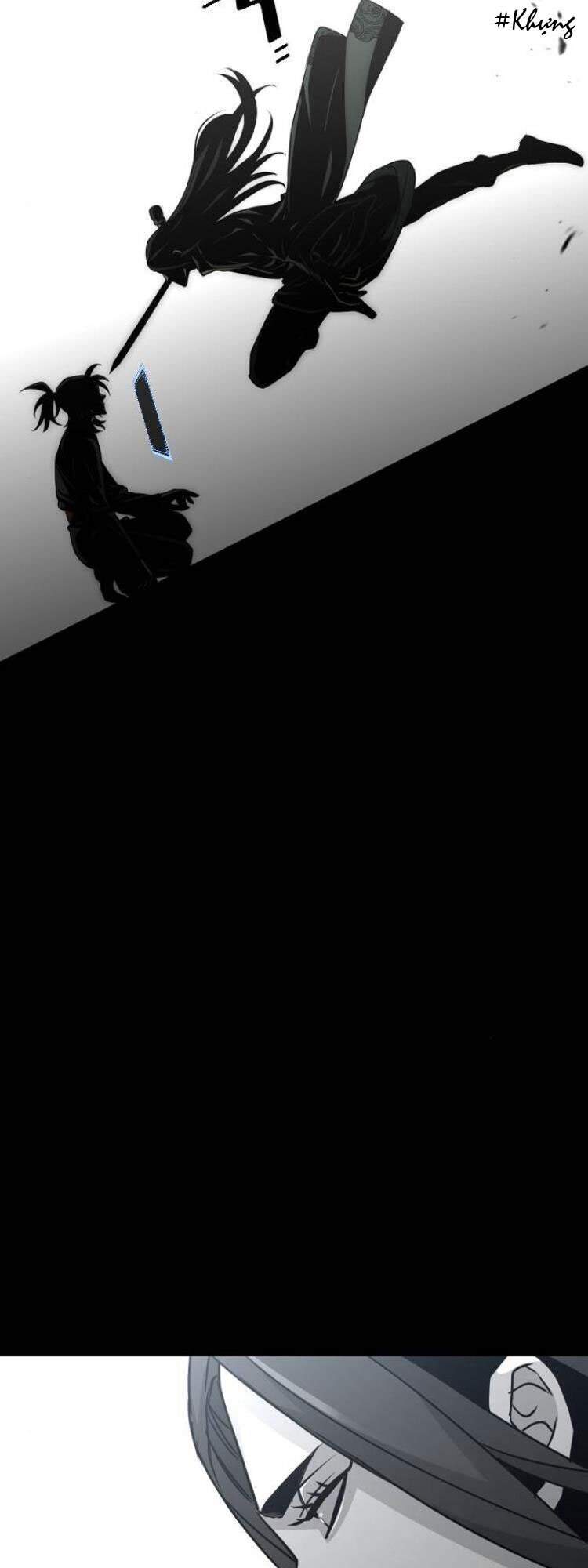 Thiên Ma Phi Thăng Truyện Chapter 9 - Trang 2