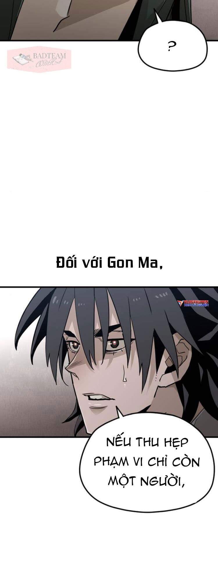 Thiên Ma Phi Thăng Truyện Chapter 9 - Trang 2