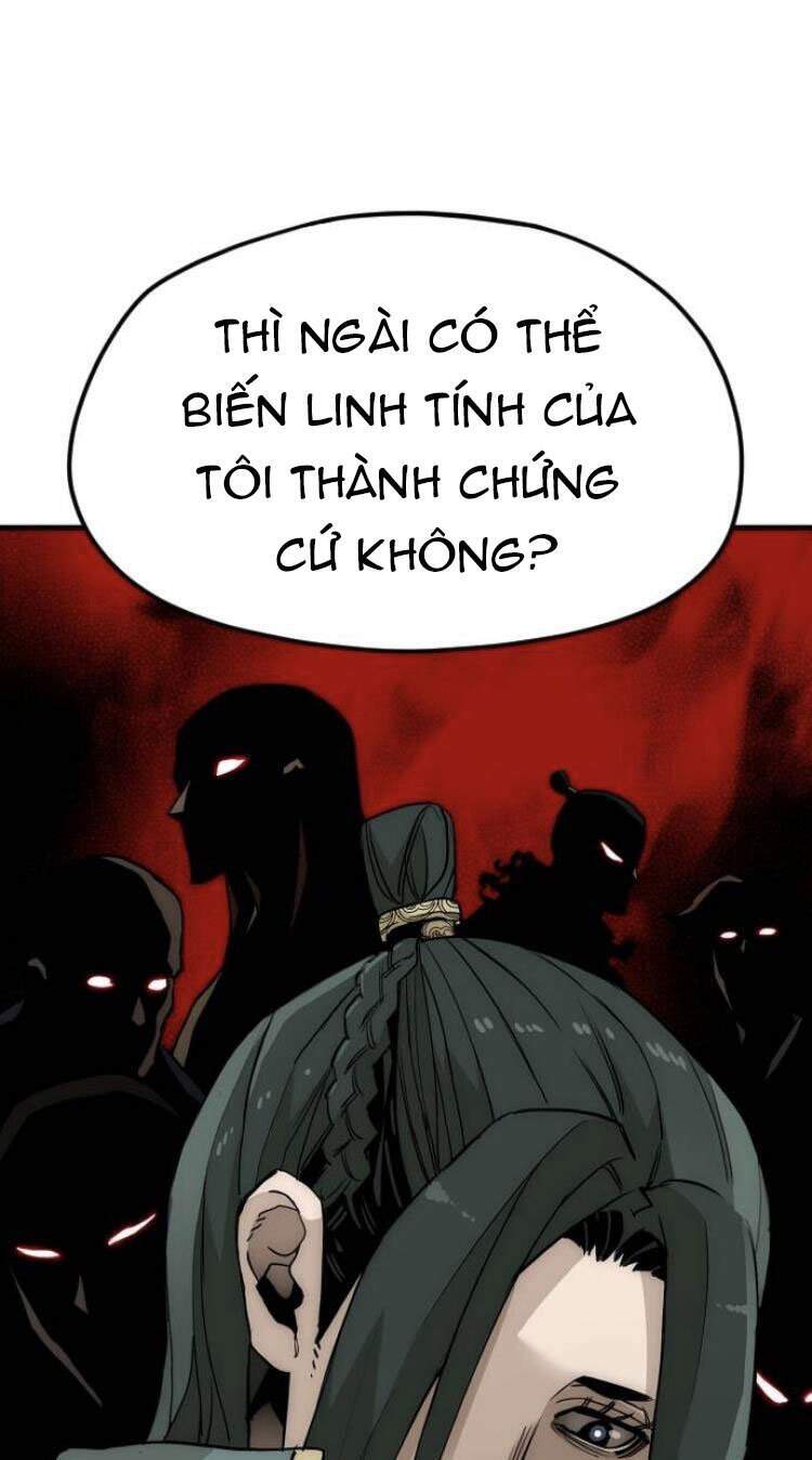 Thiên Ma Phi Thăng Truyện Chapter 9 - Trang 2