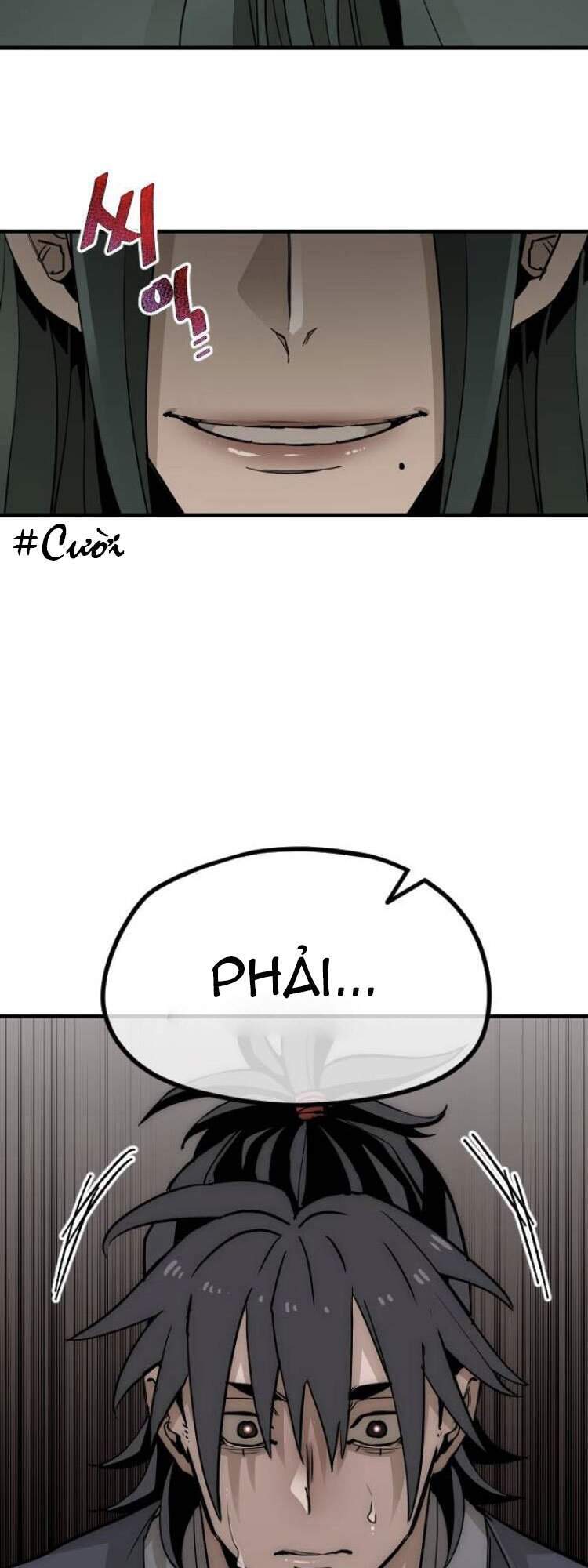 Thiên Ma Phi Thăng Truyện Chapter 9 - Trang 2