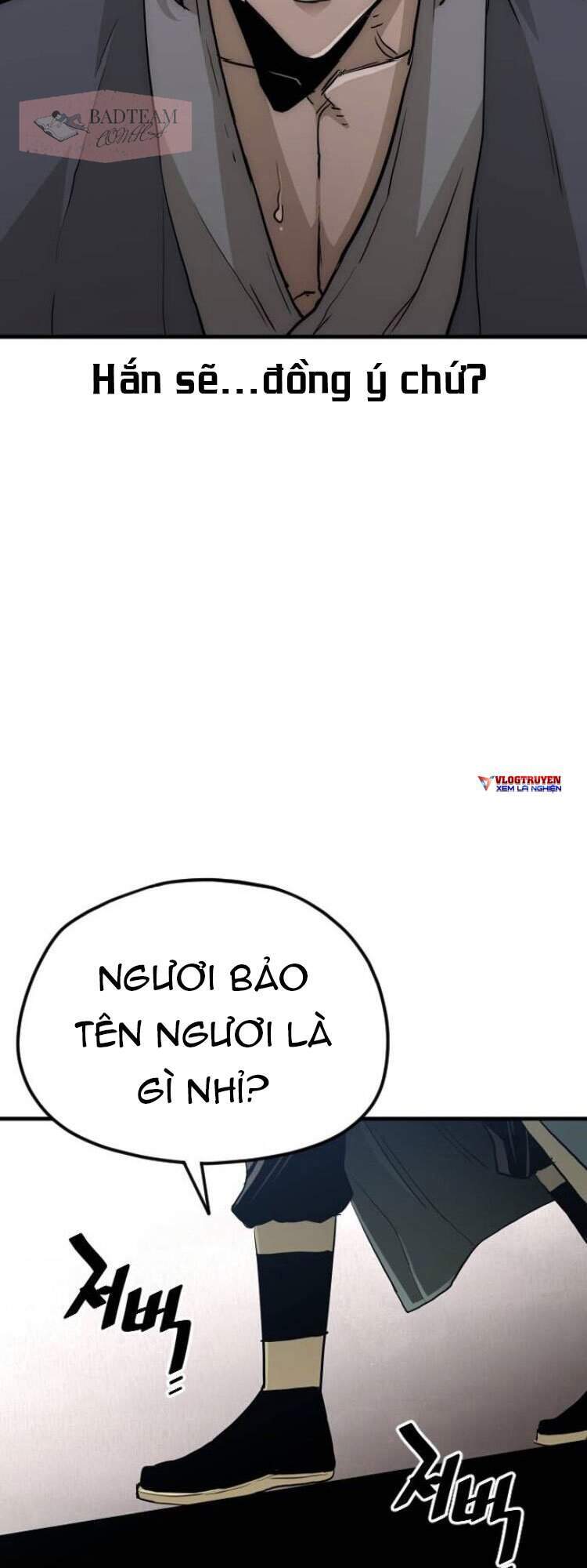 Thiên Ma Phi Thăng Truyện Chapter 9 - Trang 2