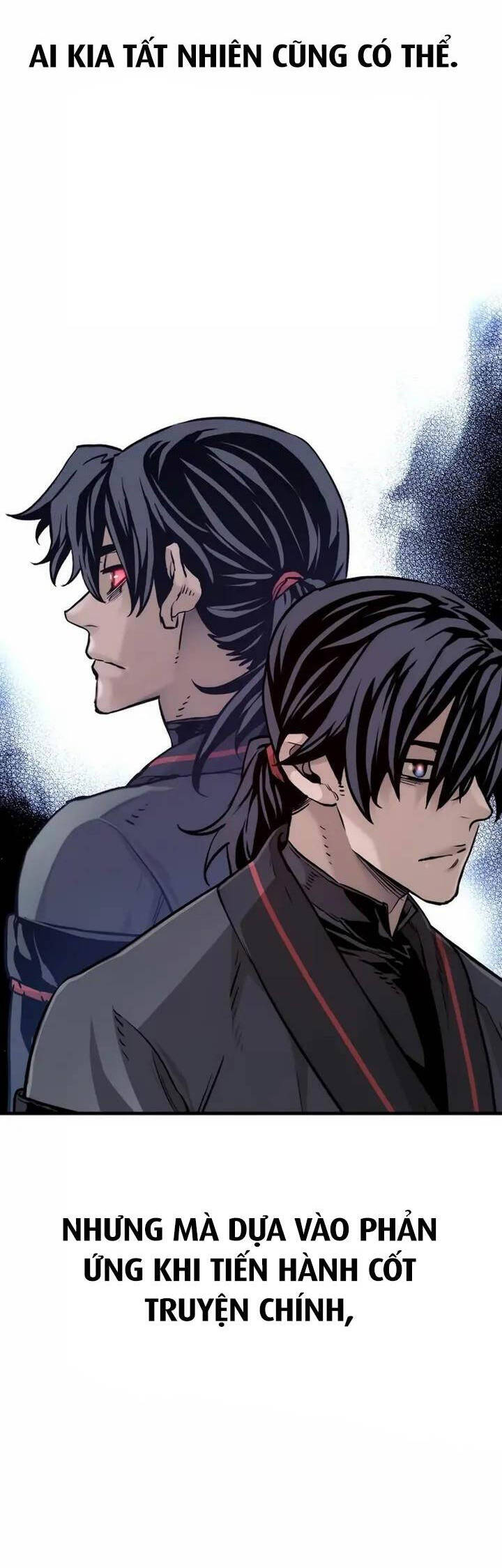 Thiên Ma Phi Thăng Truyện Chapter 90 - Trang 2