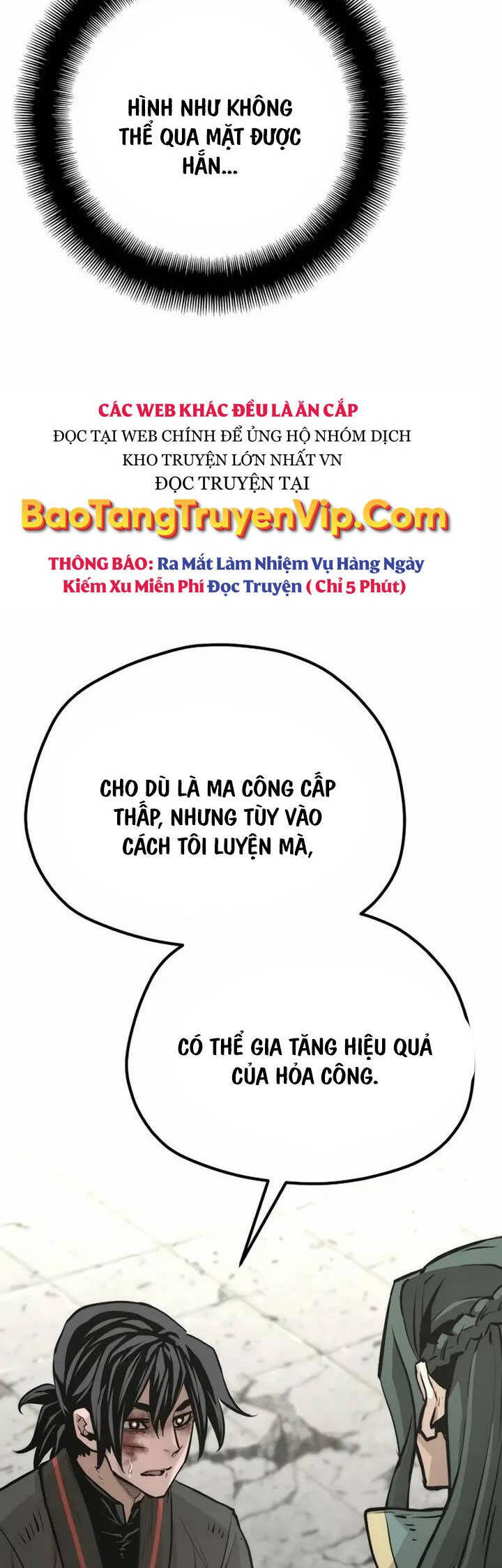 Thiên Ma Phi Thăng Truyện Chapter 90 - Trang 2
