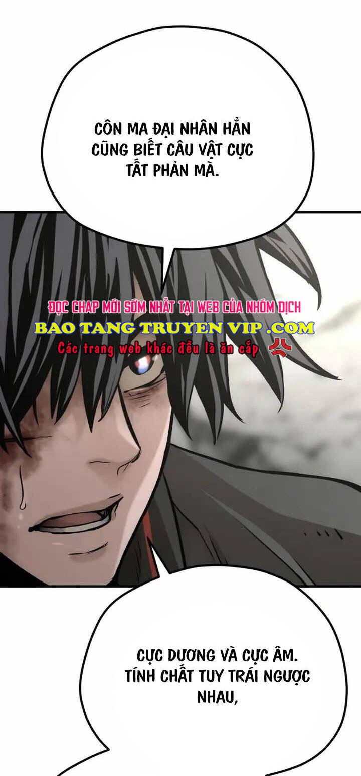 Thiên Ma Phi Thăng Truyện Chapter 90 - Trang 2