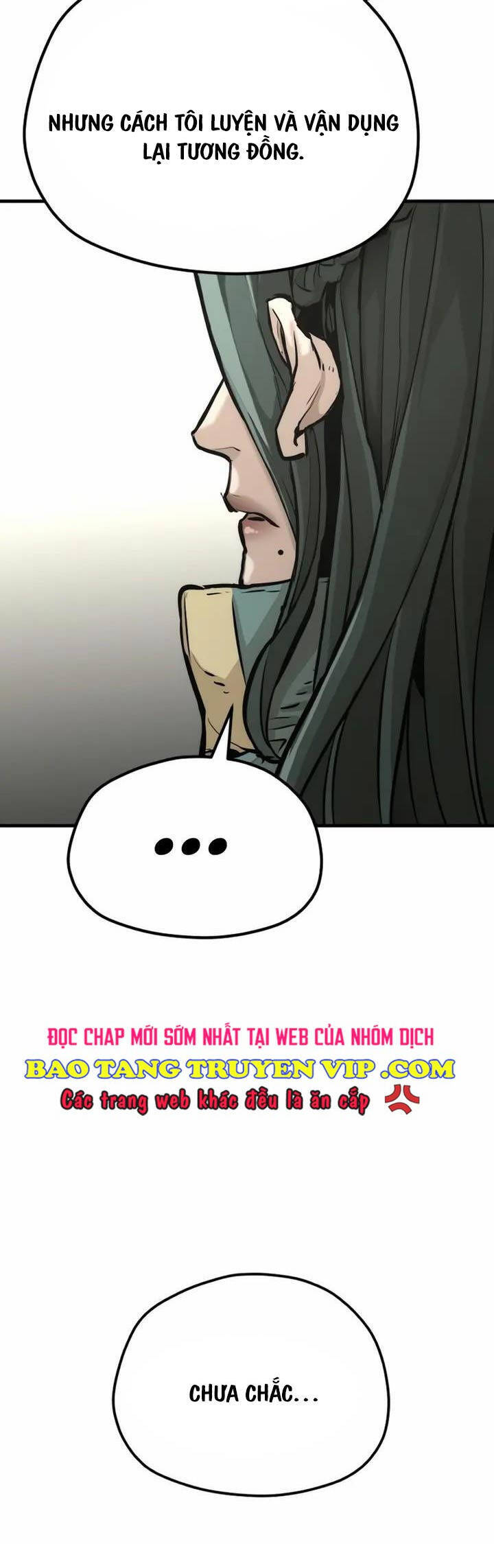 Thiên Ma Phi Thăng Truyện Chapter 90 - Trang 2