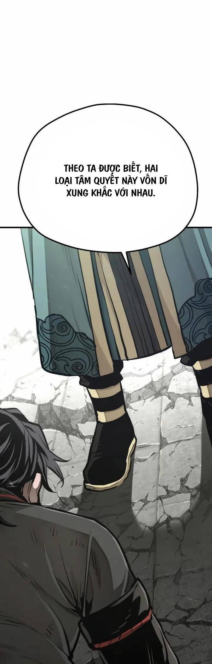 Thiên Ma Phi Thăng Truyện Chapter 90 - Trang 2