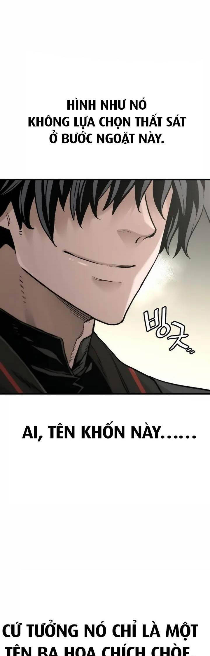 Thiên Ma Phi Thăng Truyện Chapter 90 - Trang 2