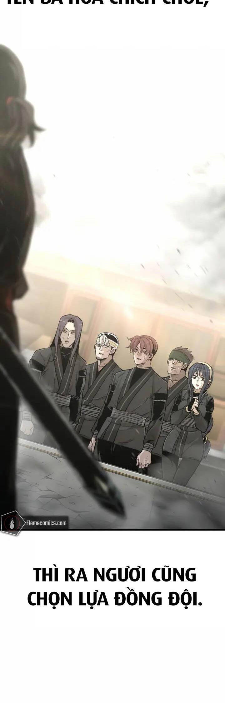 Thiên Ma Phi Thăng Truyện Chapter 90 - Trang 2