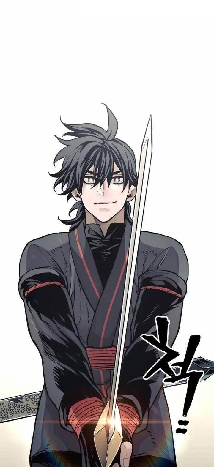 Thiên Ma Phi Thăng Truyện Chapter 90 - Trang 2