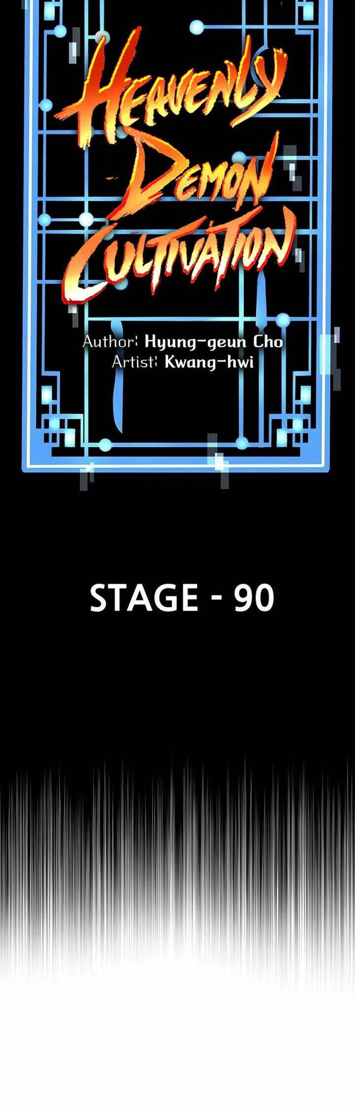 Thiên Ma Phi Thăng Truyện Chapter 90 - Trang 2