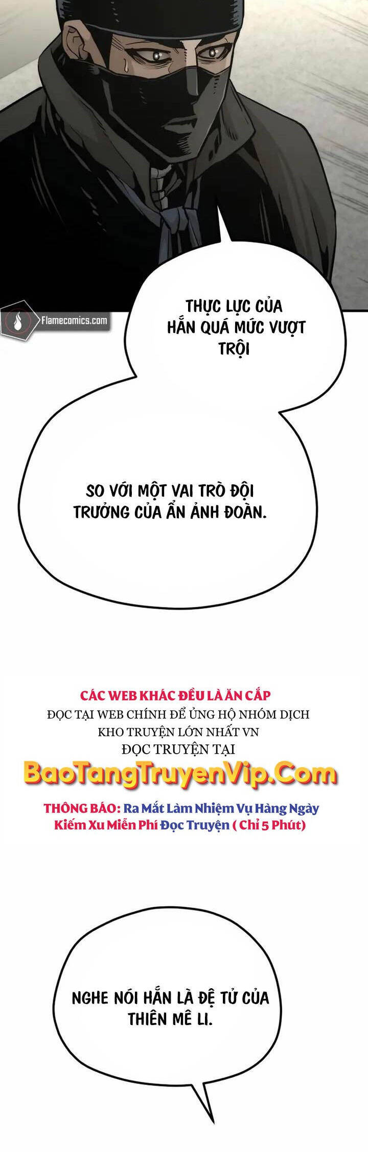 Thiên Ma Phi Thăng Truyện Chapter 90 - Trang 2