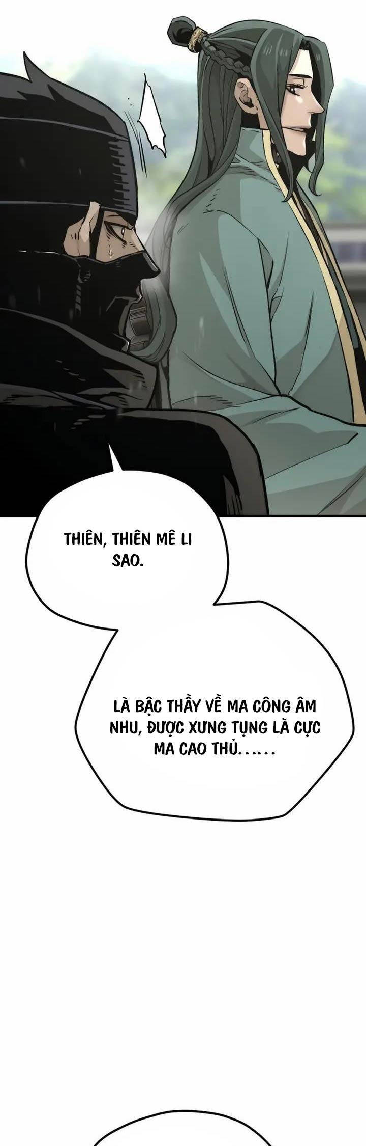 Thiên Ma Phi Thăng Truyện Chapter 90 - Trang 2