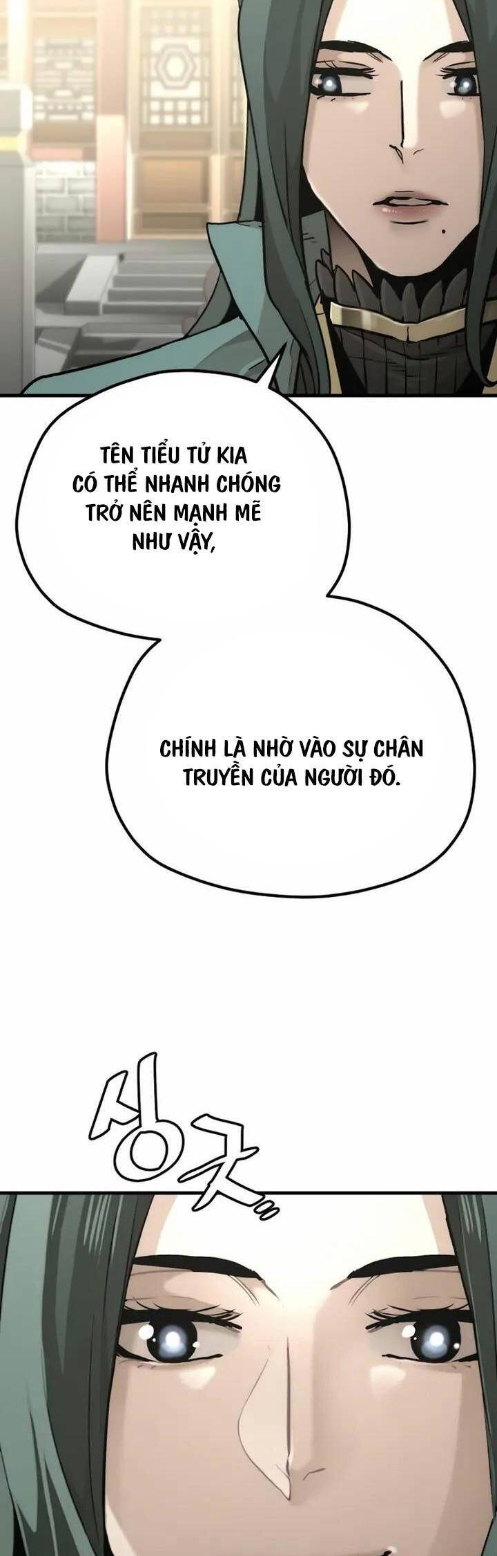 Thiên Ma Phi Thăng Truyện Chapter 90 - Trang 2