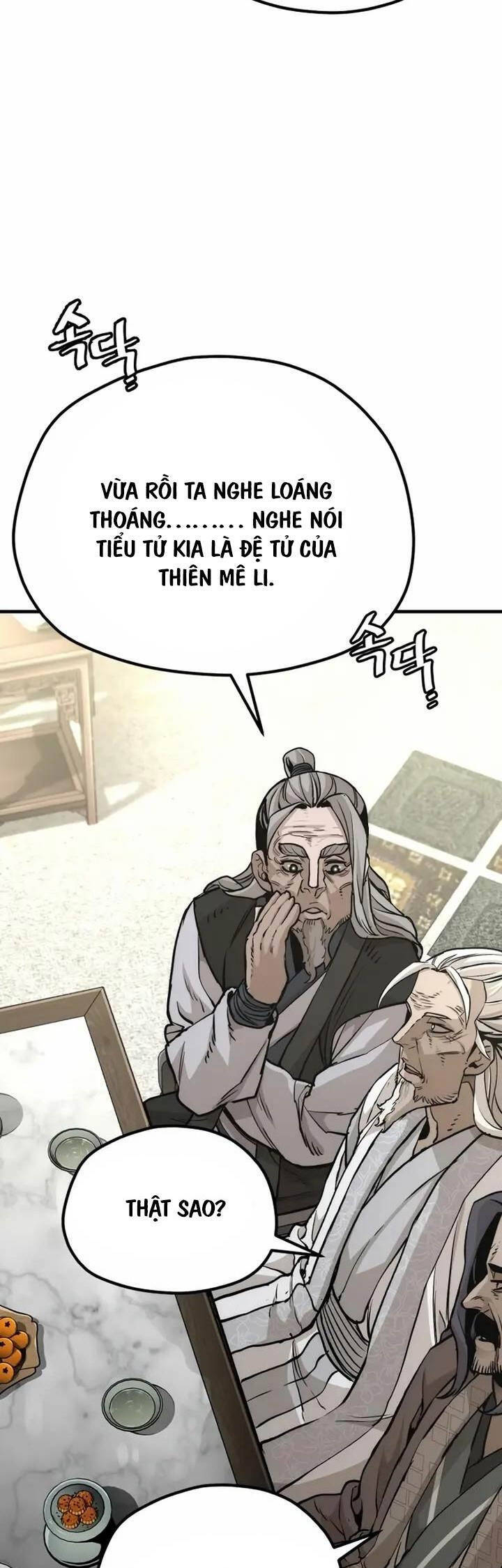 Thiên Ma Phi Thăng Truyện Chapter 90 - Trang 2