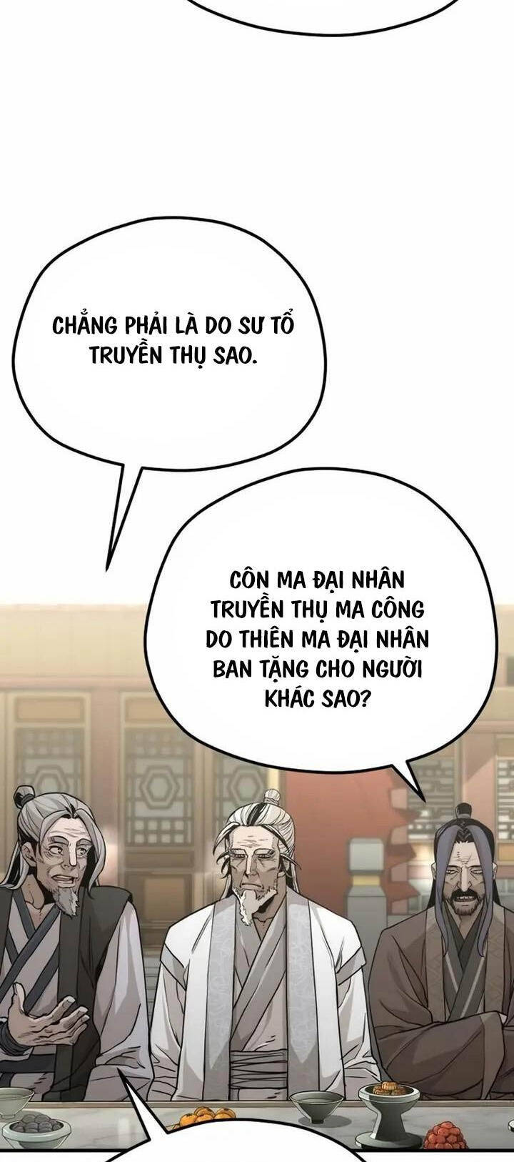 Thiên Ma Phi Thăng Truyện Chapter 90 - Trang 2