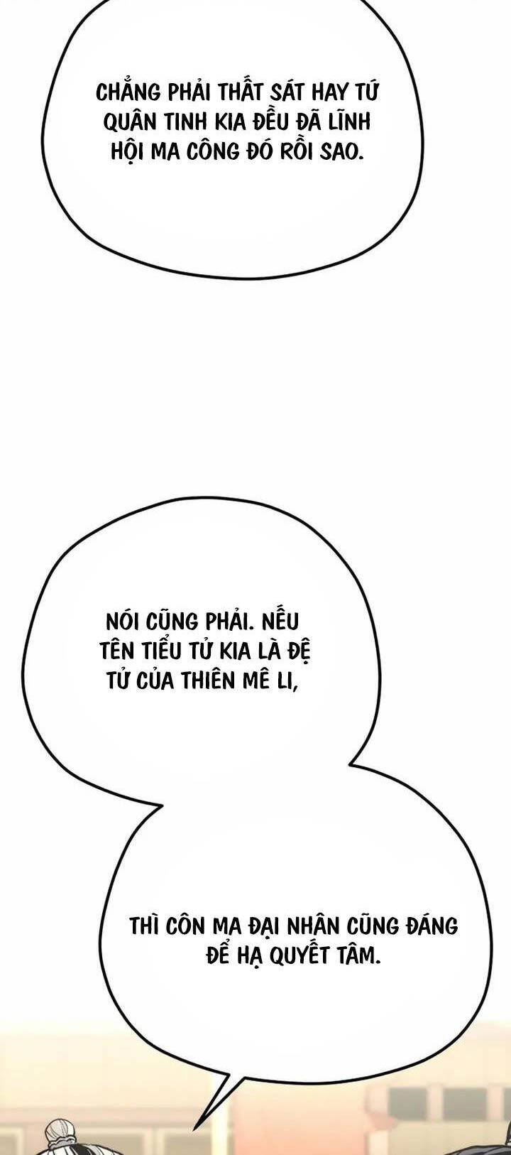 Thiên Ma Phi Thăng Truyện Chapter 90 - Trang 2