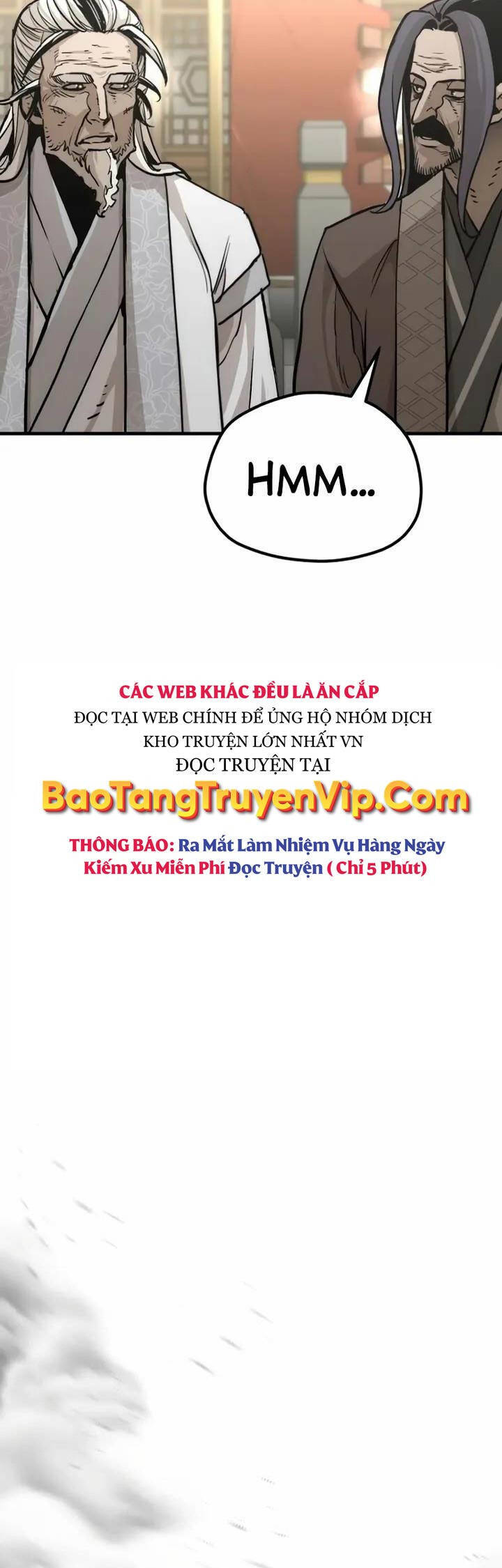 Thiên Ma Phi Thăng Truyện Chapter 90 - Trang 2