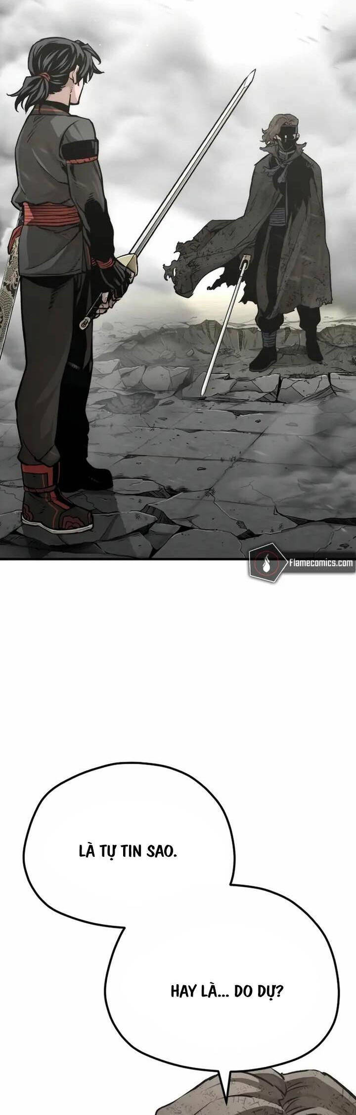 Thiên Ma Phi Thăng Truyện Chapter 90 - Trang 2