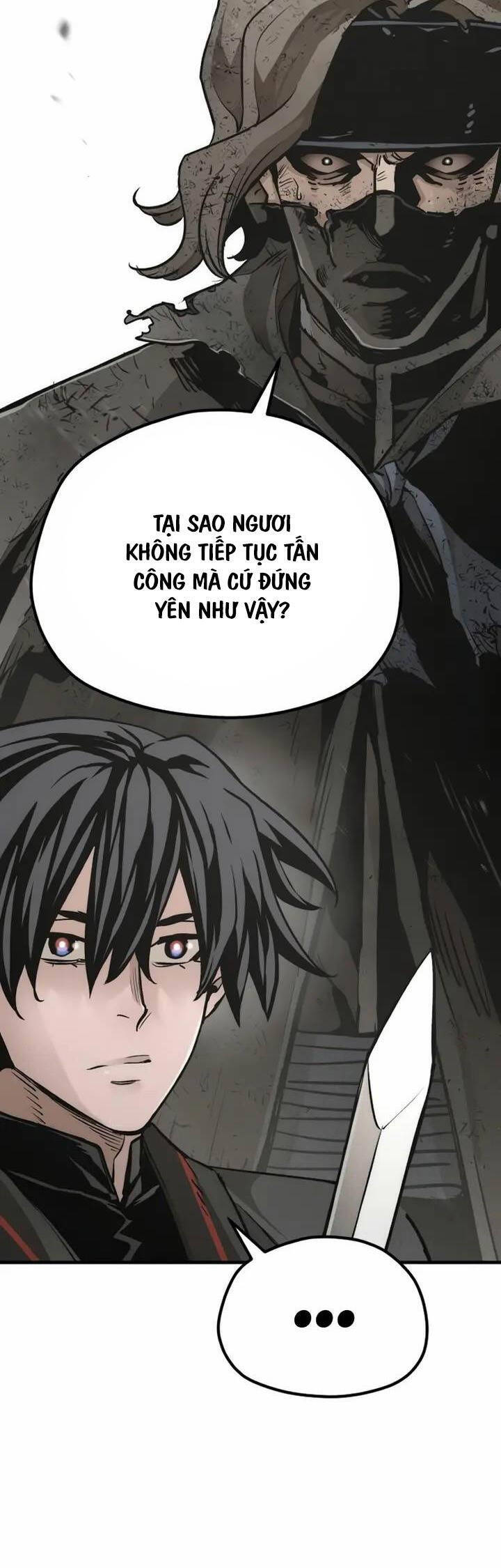 Thiên Ma Phi Thăng Truyện Chapter 90 - Trang 2