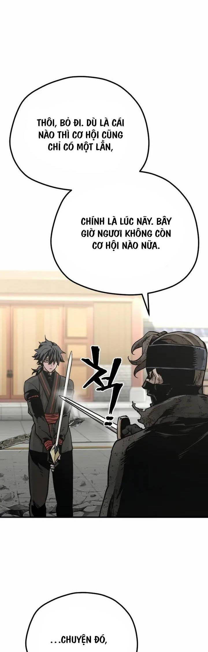 Thiên Ma Phi Thăng Truyện Chapter 90 - Trang 2