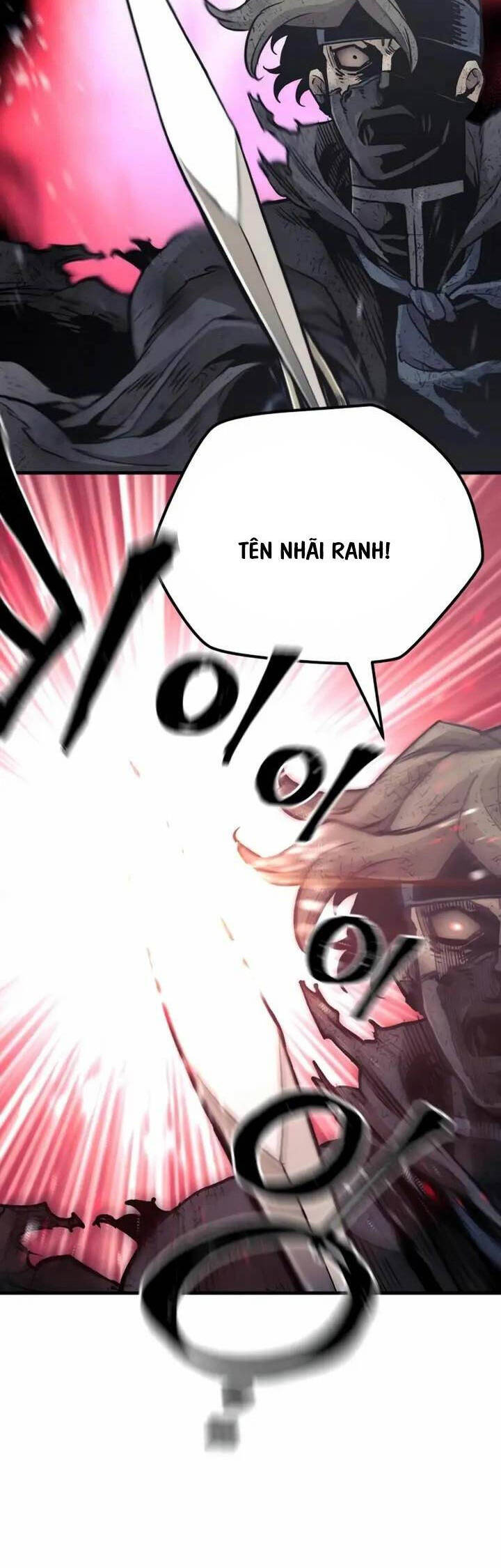 Thiên Ma Phi Thăng Truyện Chapter 90 - Trang 2