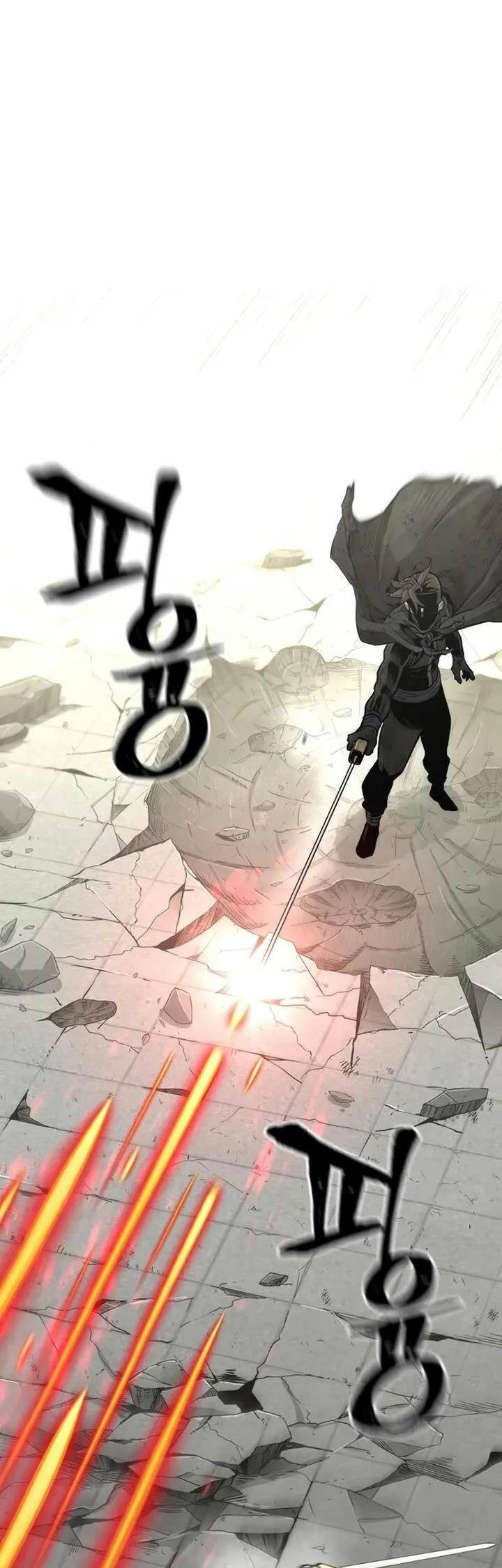 Thiên Ma Phi Thăng Truyện Chapter 90 - Trang 2