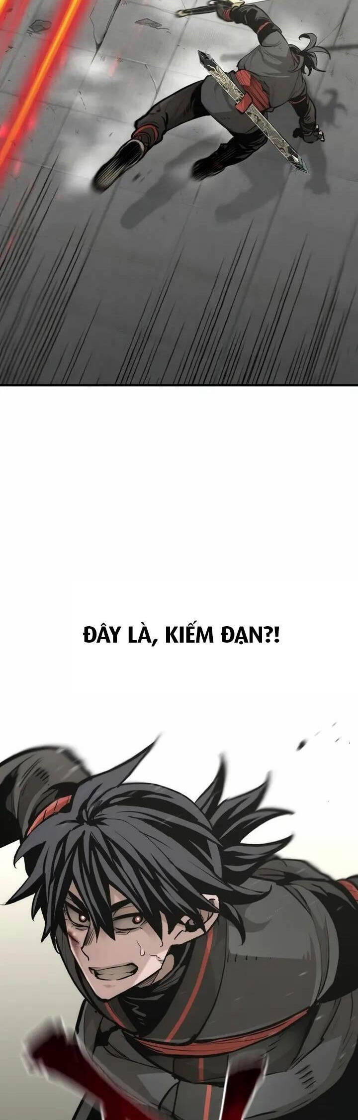 Thiên Ma Phi Thăng Truyện Chapter 90 - Trang 2