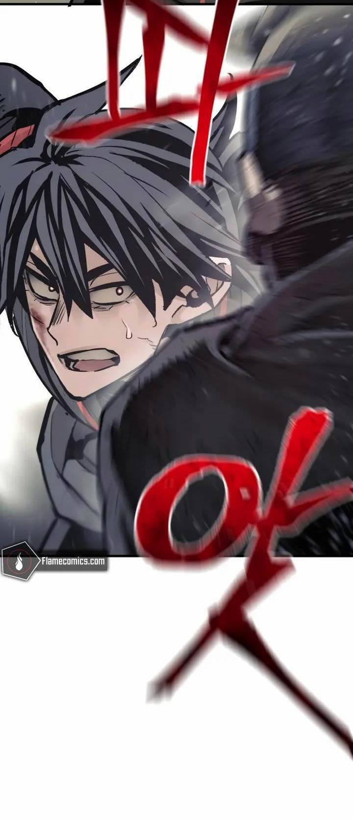 Thiên Ma Phi Thăng Truyện Chapter 90 - Trang 2