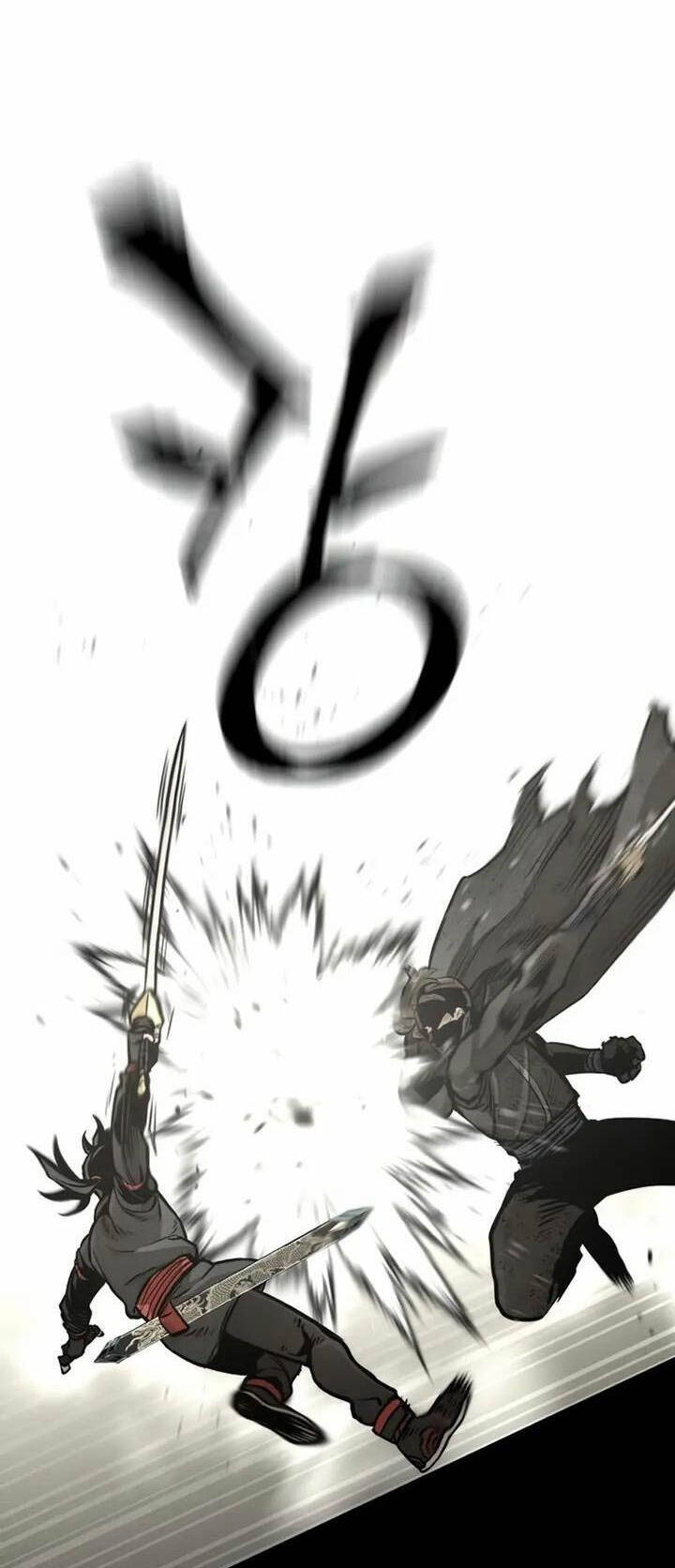 Thiên Ma Phi Thăng Truyện Chapter 90 - Trang 2