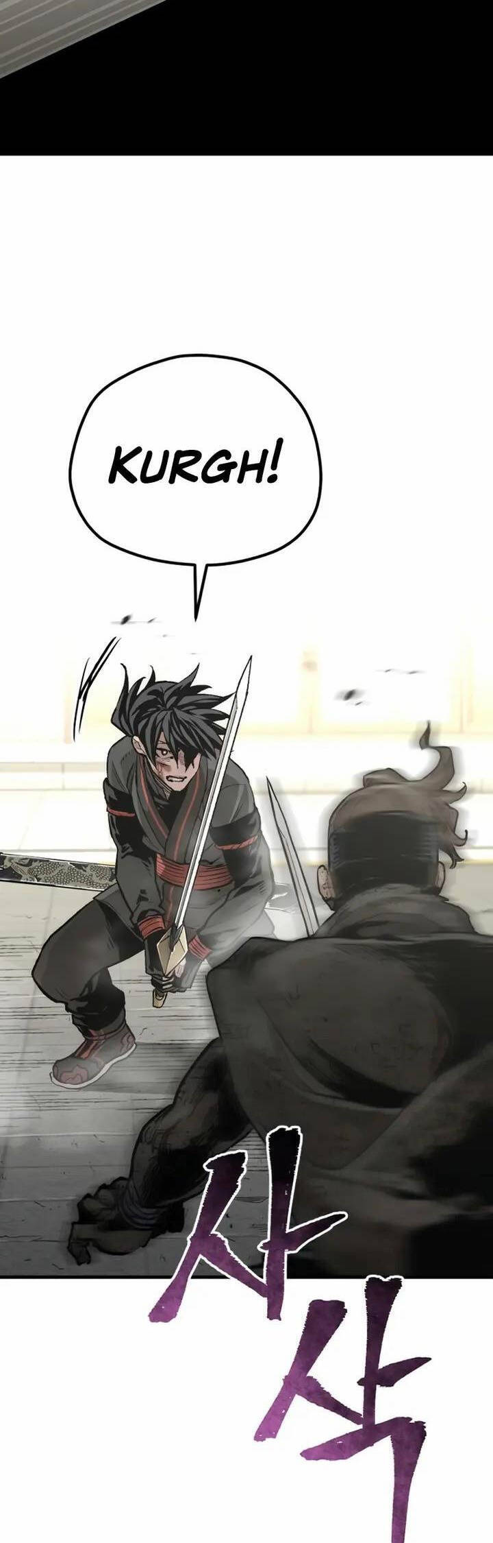 Thiên Ma Phi Thăng Truyện Chapter 90 - Trang 2