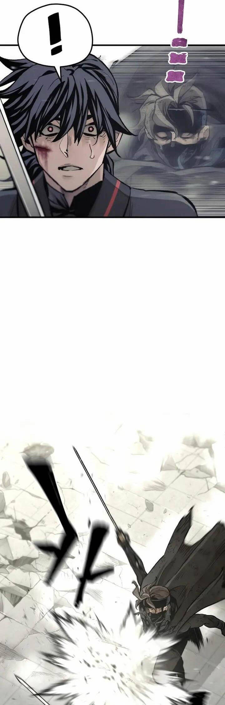 Thiên Ma Phi Thăng Truyện Chapter 90 - Trang 2