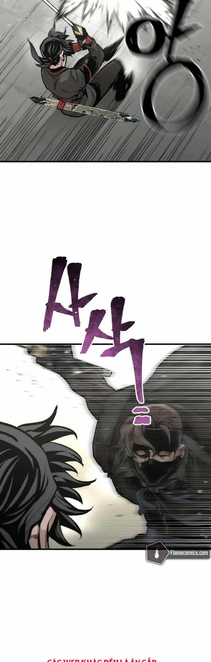 Thiên Ma Phi Thăng Truyện Chapter 90 - Trang 2