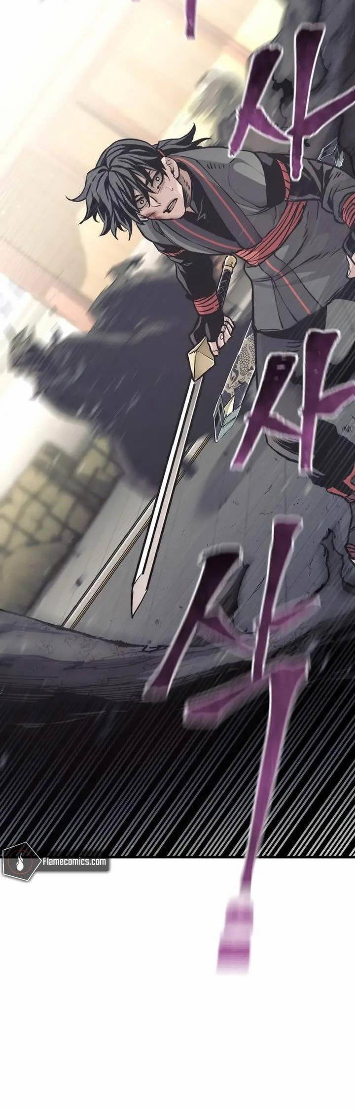 Thiên Ma Phi Thăng Truyện Chapter 90 - Trang 2