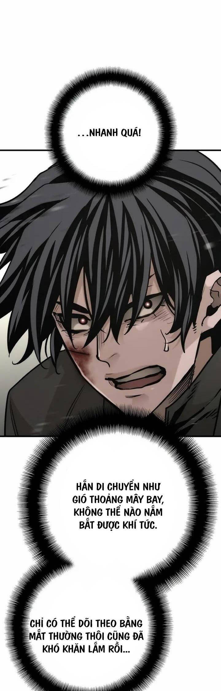 Thiên Ma Phi Thăng Truyện Chapter 90 - Trang 2