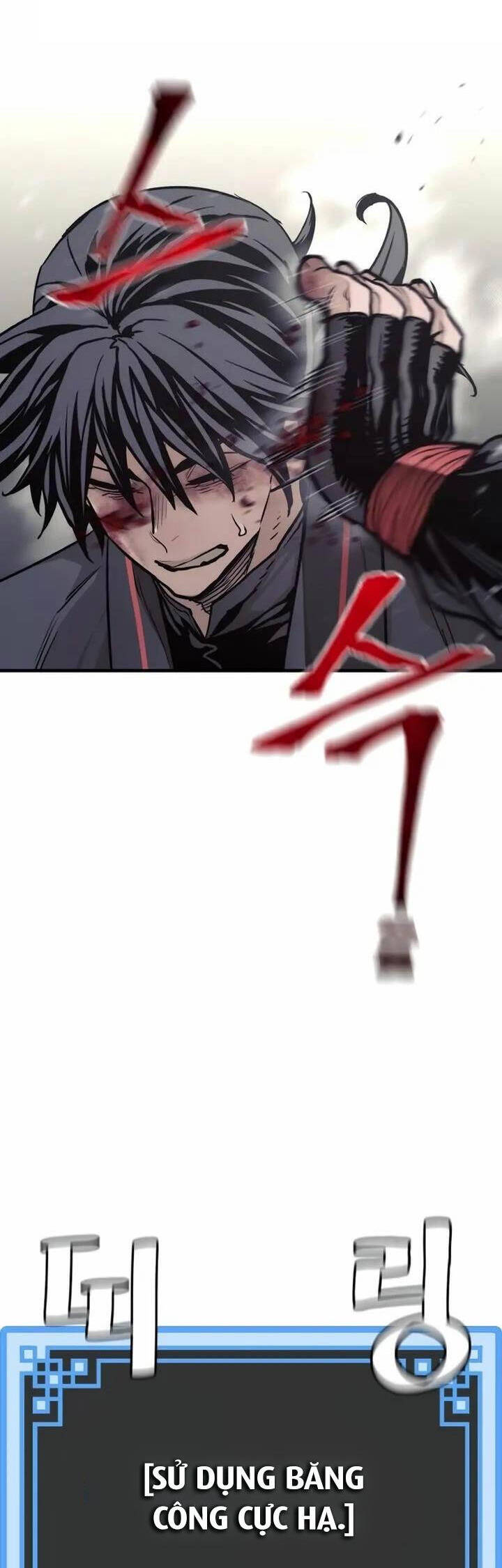 Thiên Ma Phi Thăng Truyện Chapter 90 - Trang 2