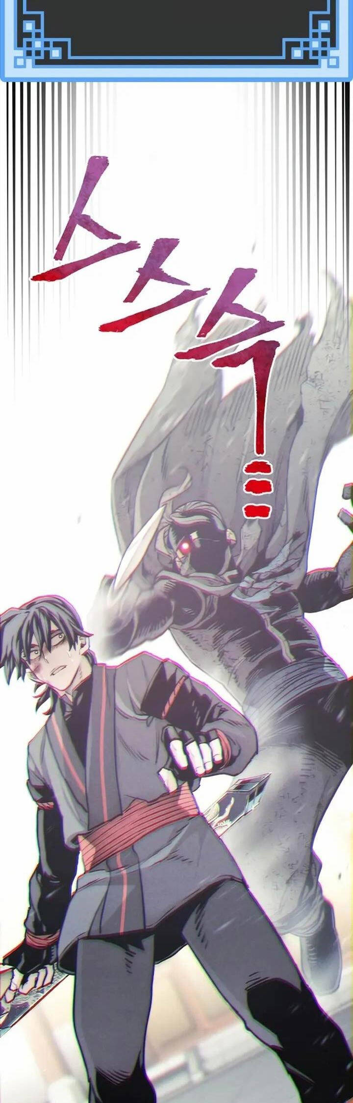 Thiên Ma Phi Thăng Truyện Chapter 90 - Trang 2