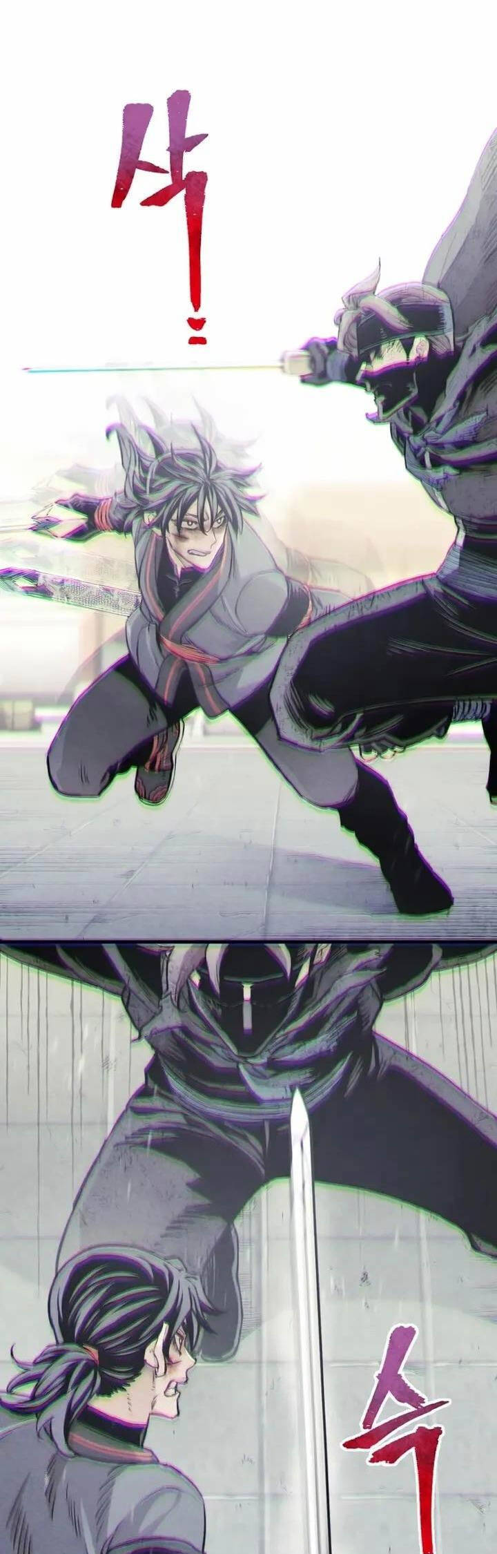 Thiên Ma Phi Thăng Truyện Chapter 90 - Trang 2