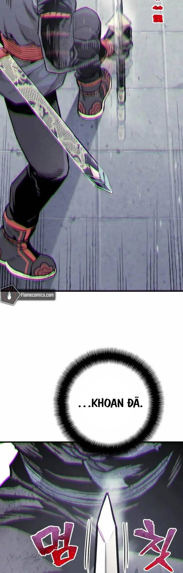 Thiên Ma Phi Thăng Truyện Chapter 90 - Trang 2