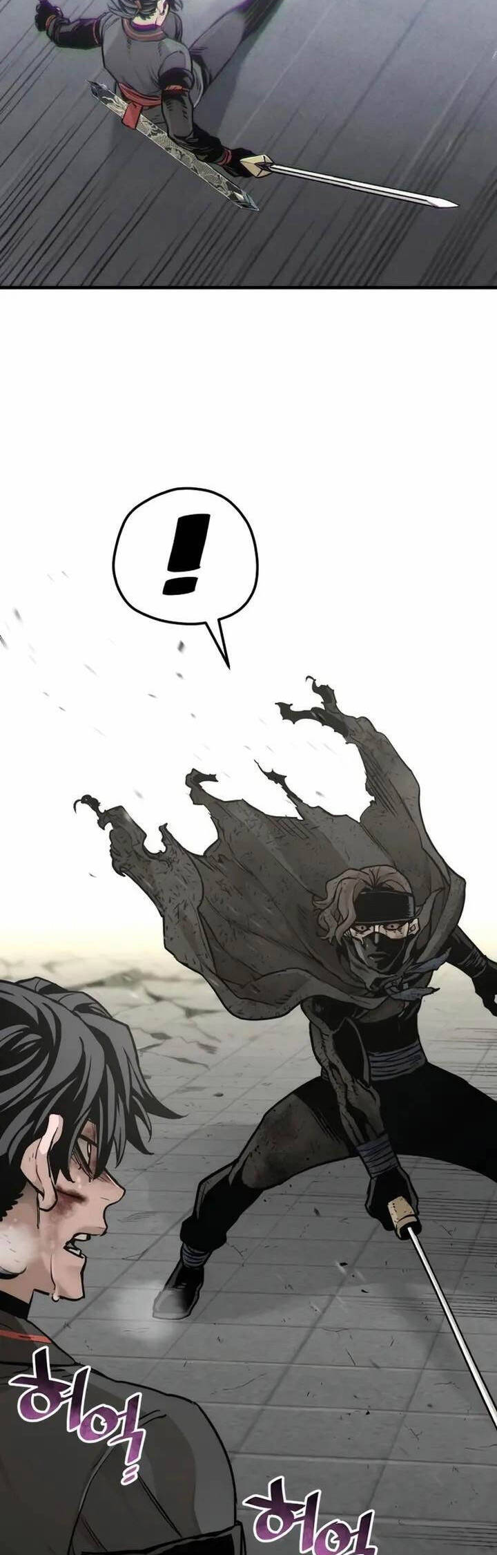 Thiên Ma Phi Thăng Truyện Chapter 90 - Trang 2