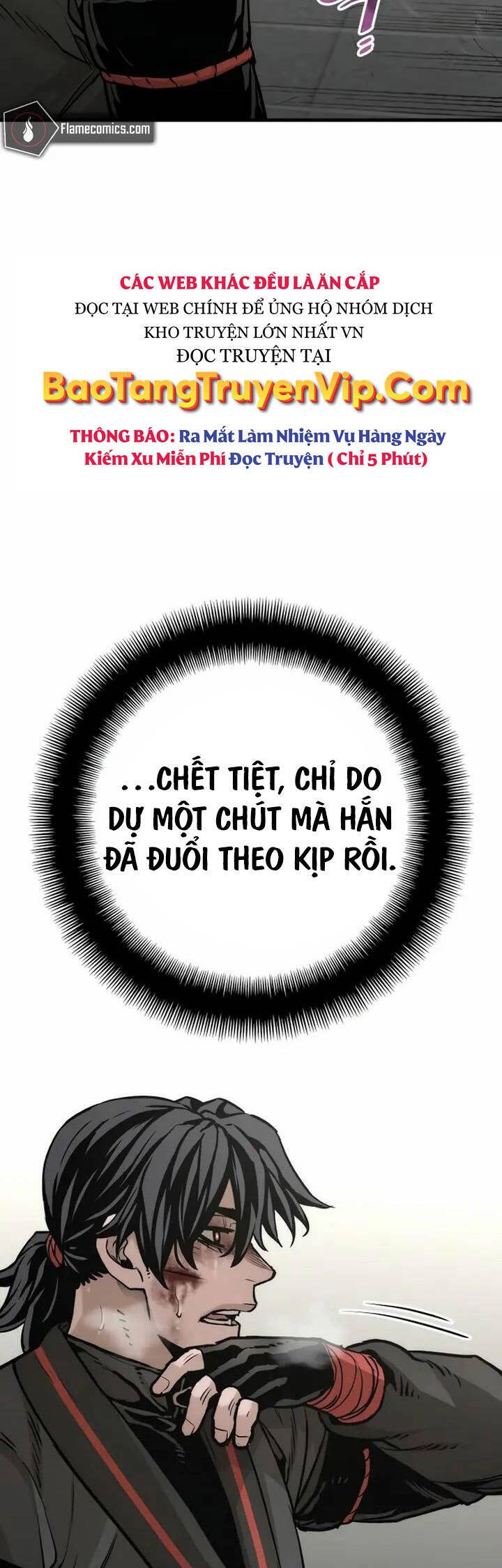 Thiên Ma Phi Thăng Truyện Chapter 90 - Trang 2