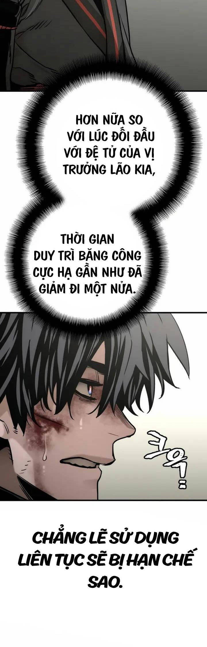 Thiên Ma Phi Thăng Truyện Chapter 90 - Trang 2